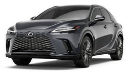 2026 Lexus RX 450h+ Premium