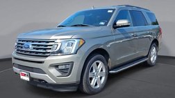 2019 Ford Expedition XLT