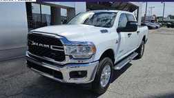 2024 Ram Ram Pickup 2500 Big Horn