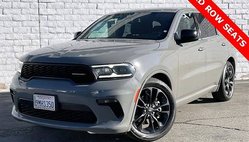 2021 Dodge Durango GT