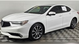 2019 Acura TLX V6
