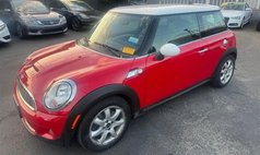 2010 MINI Cooper S