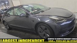 2023 Tesla Model 3 Base