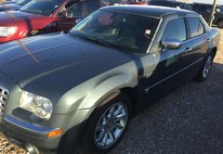 2005 Chrysler 300 C