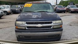 2006 Chevrolet Tahoe LS