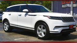 2022 Land Rover Range Rover Velar P250 S