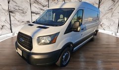 2017 Ford Transit 250