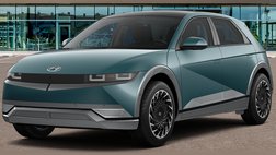 2023 Hyundai Ioniq 5 Limited