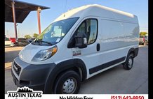 2021 Ram ProMaster 1500 136 WB