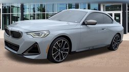 2024 BMW 2 Series M240i