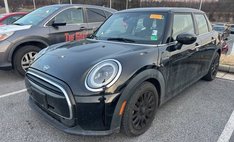 2022 MINI Hardtop Cooper