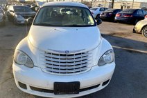 2007 Chrysler PT Cruiser Base