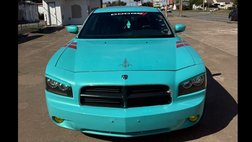 2006 Dodge Charger RT