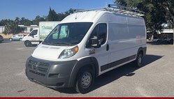 2018 Ram ProMaster 2500 159 WB