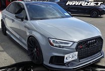 2018 Audi RS 3 2.5T quattro