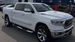 2019 Ram Ram Pickup 1500 Limited