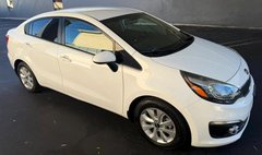2016 Kia Rio EX