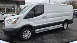 2018 Ford Transit 250