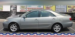 2006 Toyota Camry LE