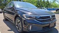 2022 Volkswagen Jetta SEL