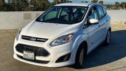 2017 Ford C-Max Energi SE