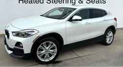 2018 BMW X2 xDrive28i