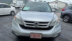 2010 Honda CR-V EX-L