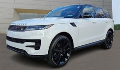 2023 Land Rover Range Rover Sport P360 SE