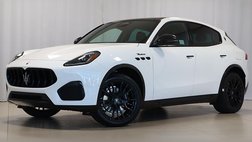 2025 Maserati Grecale Modena