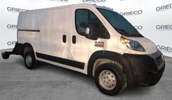 2021 Ram ProMaster 1500 136 WB