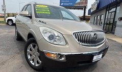 2010 Buick Enclave CXL