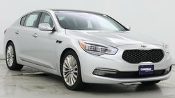 2015 Kia K900 Luxury