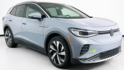 2022 Volkswagen ID.4 Pro S
