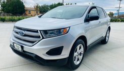 2016 Ford Edge SE
