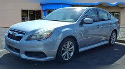 2014 Subaru Legacy 2.5i Premium