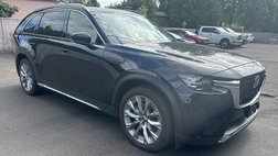 2024 Mazda CX-90 3.3 Turbo Premium