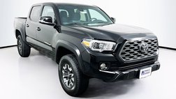 2023 Toyota Tacoma TRD Off-Road
