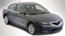 2007 Mazda MAZDA3 s Grand Touring