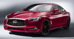 2019 Infiniti Q60 3.0T Pure