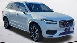 2020 Volvo XC90 Momentum