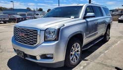 2019 GMC Yukon XL Denali