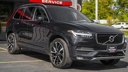 2019 Volvo XC90 T6 Momentum