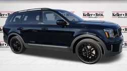 2023 Kia Telluride SX X-Line
