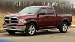 2019 Ram Ram Pickup 1500 Classic Express