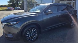 2023 Mazda CX-9 Touring