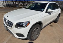 2019 Mercedes-Benz GLC-Class GLC 300 4MATIC