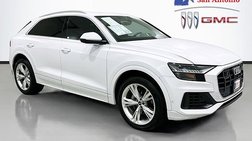 2023 Audi Q8 quattro Premium 55 TFSI