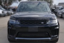 2020 Land Rover Range Rover Sport HSE