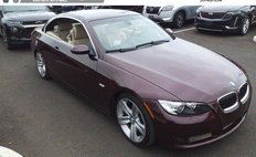 2008 BMW 3 Series 335i