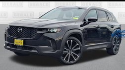 2023 Mazda CX-50 2.5 S Premium Plus